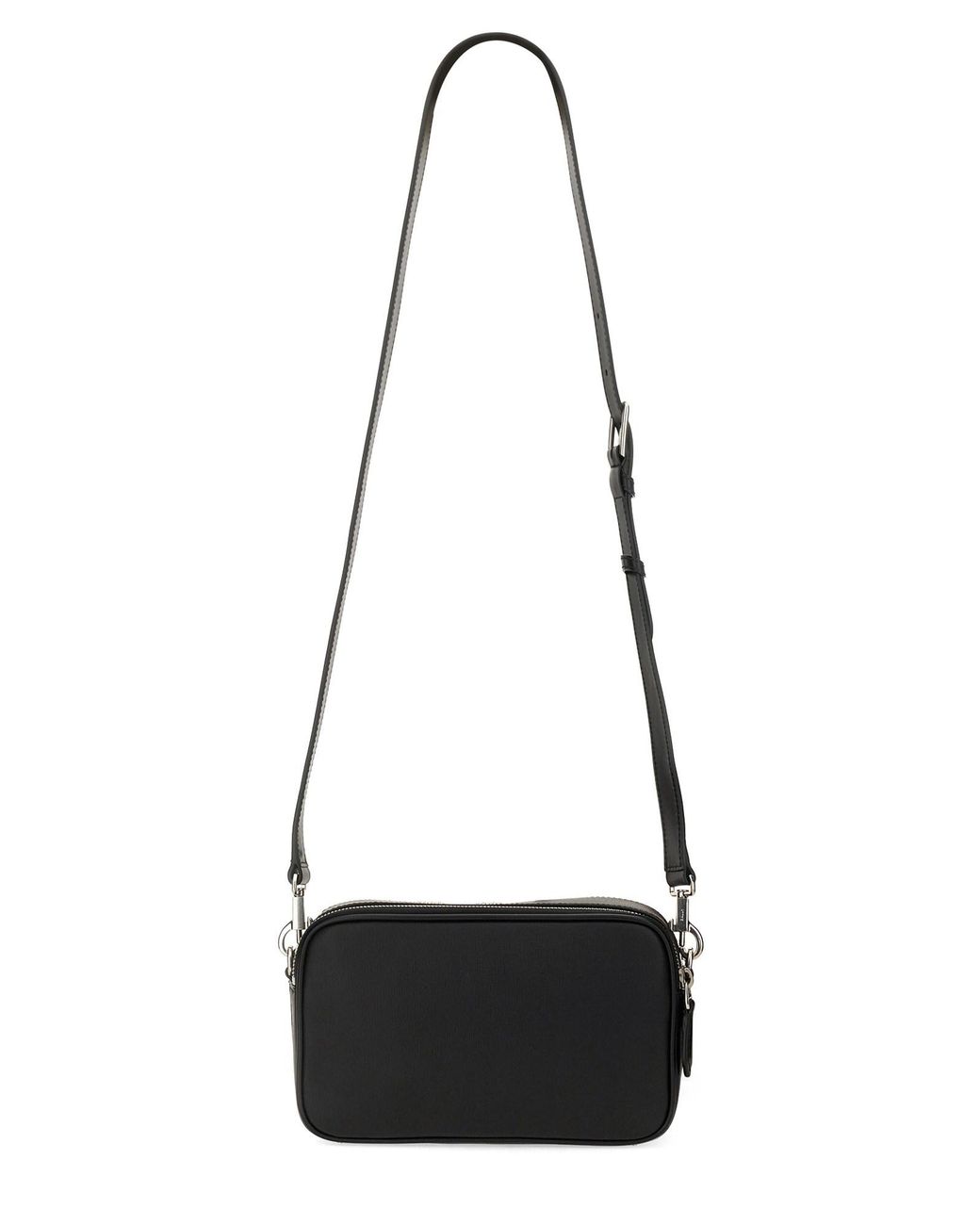Borsa A Tracolla "Mythos" di Bally in White da Uomo