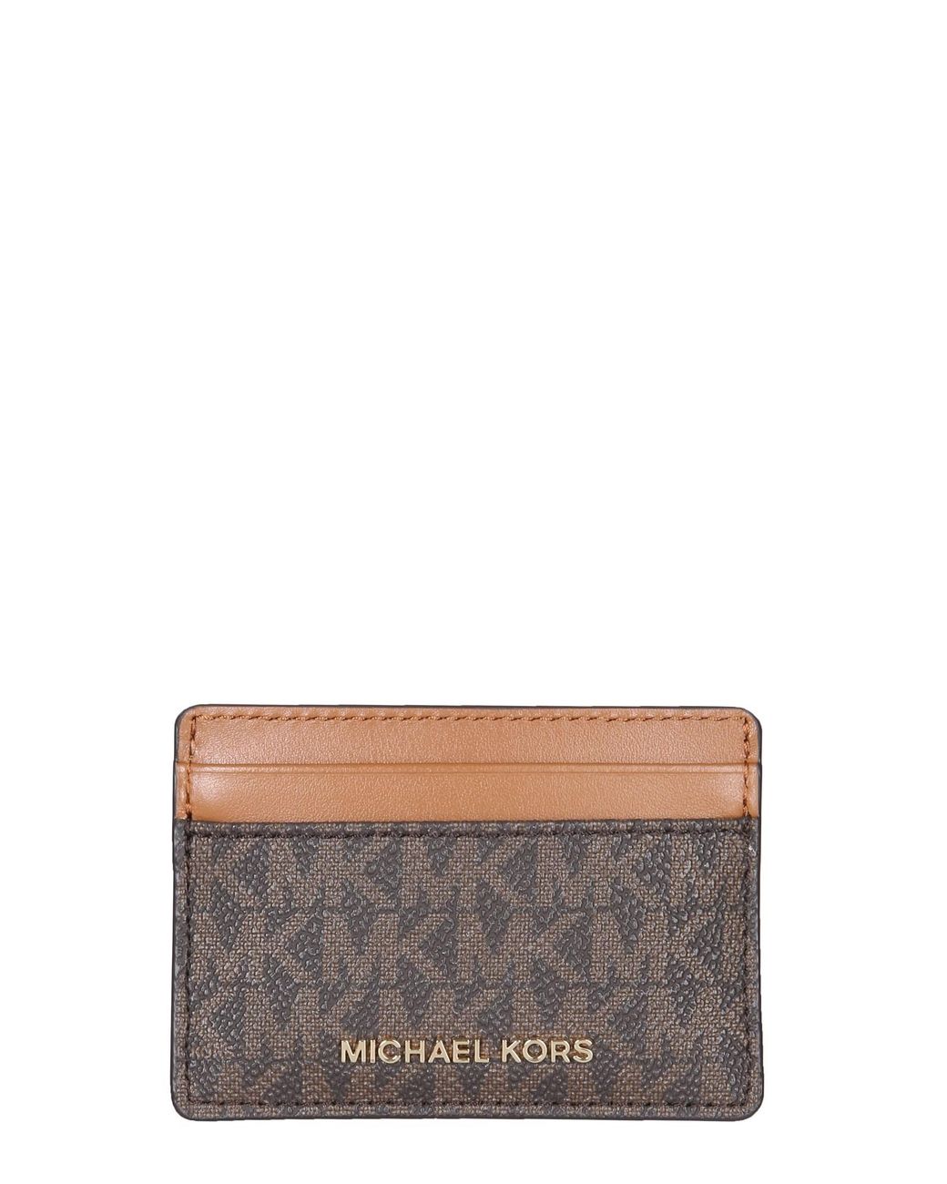 michael kors wallet card holder