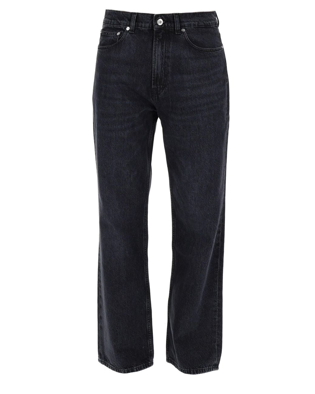 Our Legacy Blue Jeans "Third Cut" for men