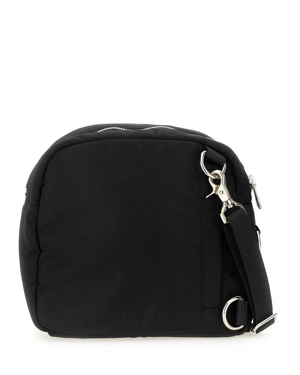 Borsa A Tracolla "Volta" di Our Legacy in Black