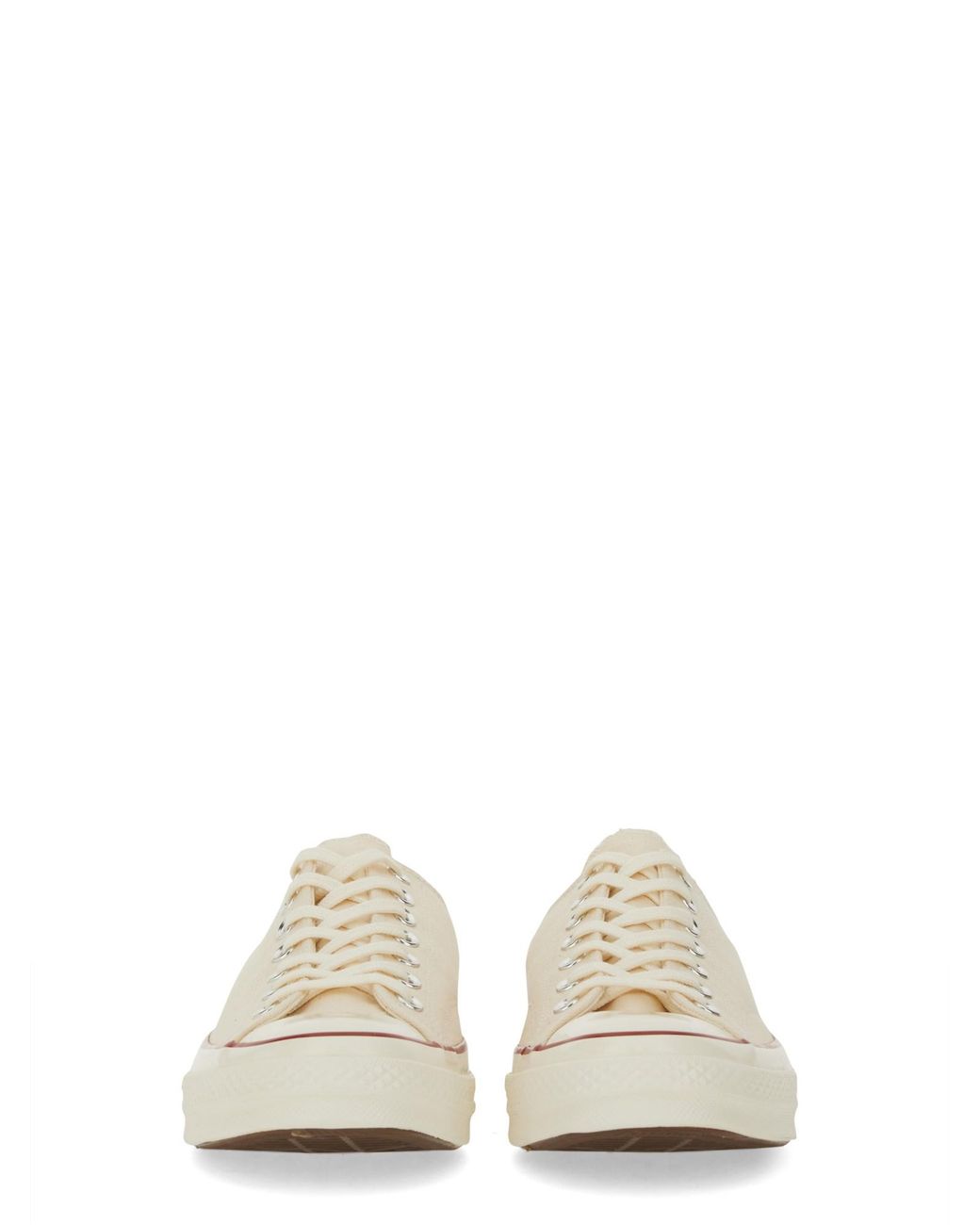 Sneaker "Chuck 72" di Converse in White