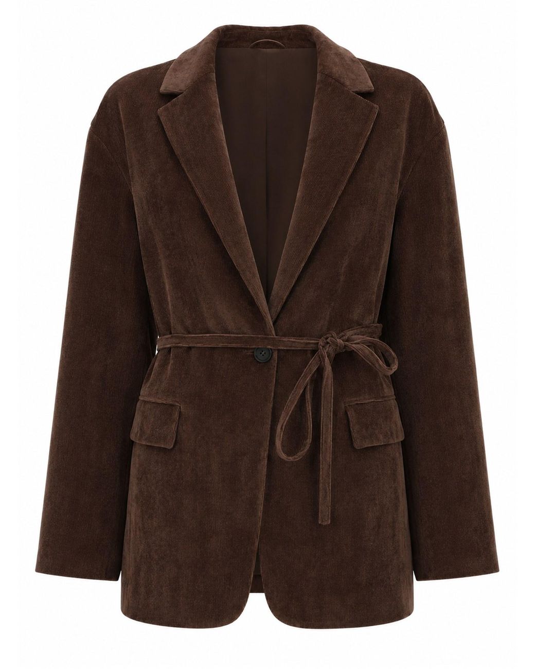 Brunello Cucinelli Brown Giacca