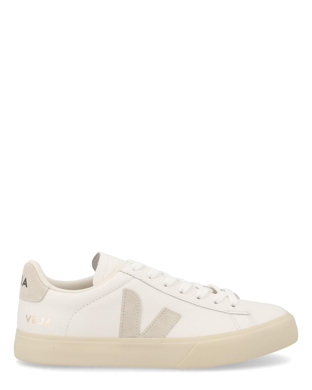 Veja Natural Sneaker "Campo"