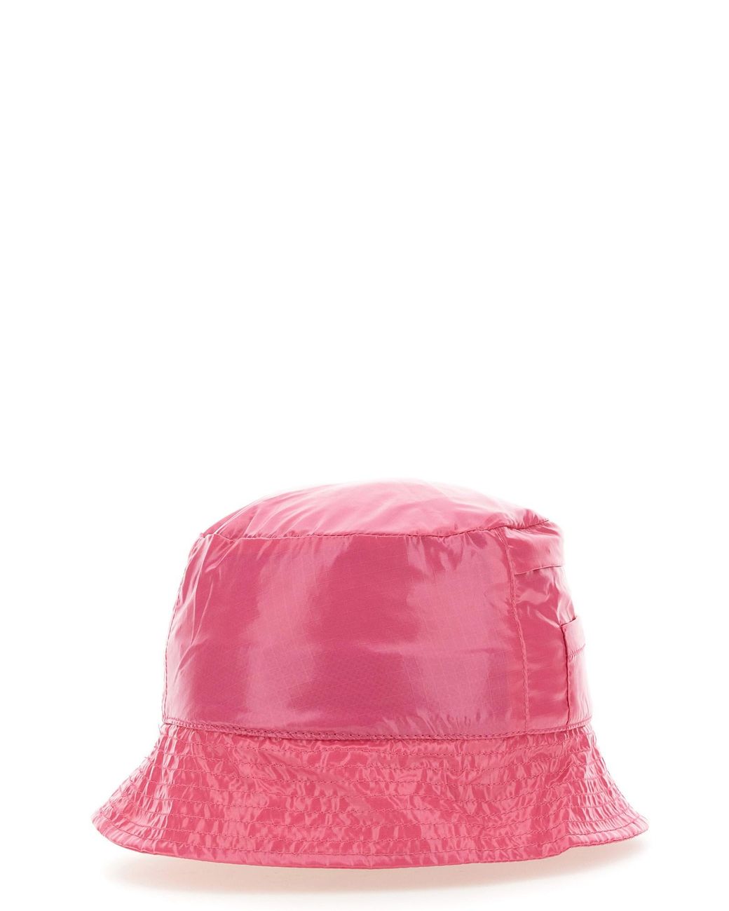 CAPPELLO BUCKET di K-Way in Pink