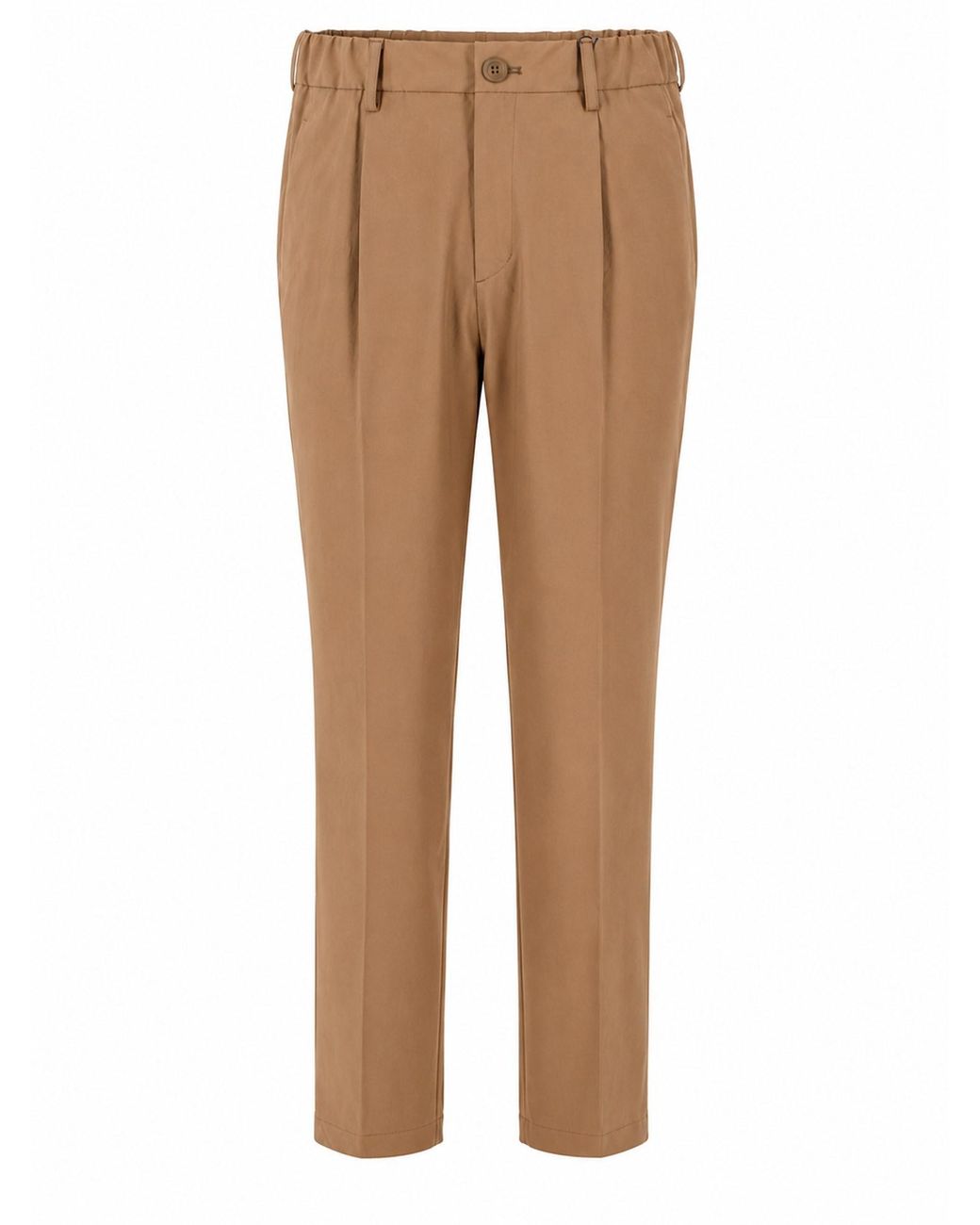Herno Natural Pantalone for men