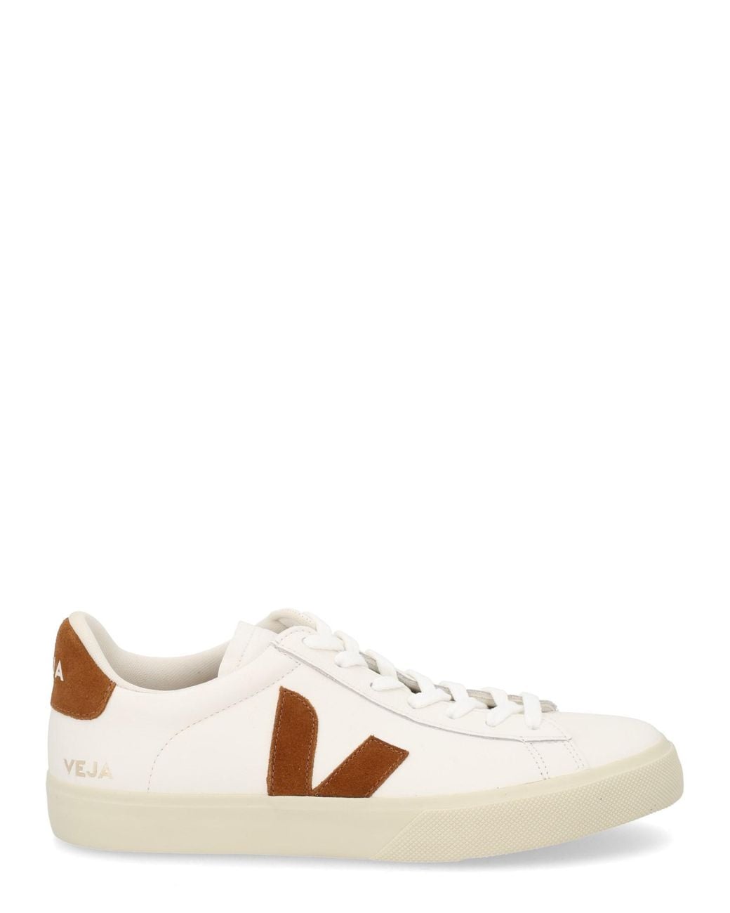 Veja Natural Sneaker "Campo" for men