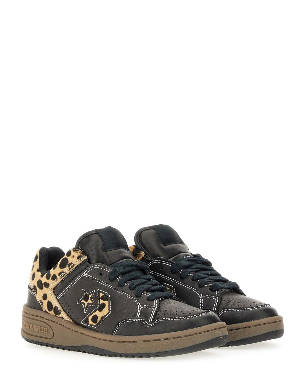 Sneaker "Weapon Ox" di Converse in Multicolor
