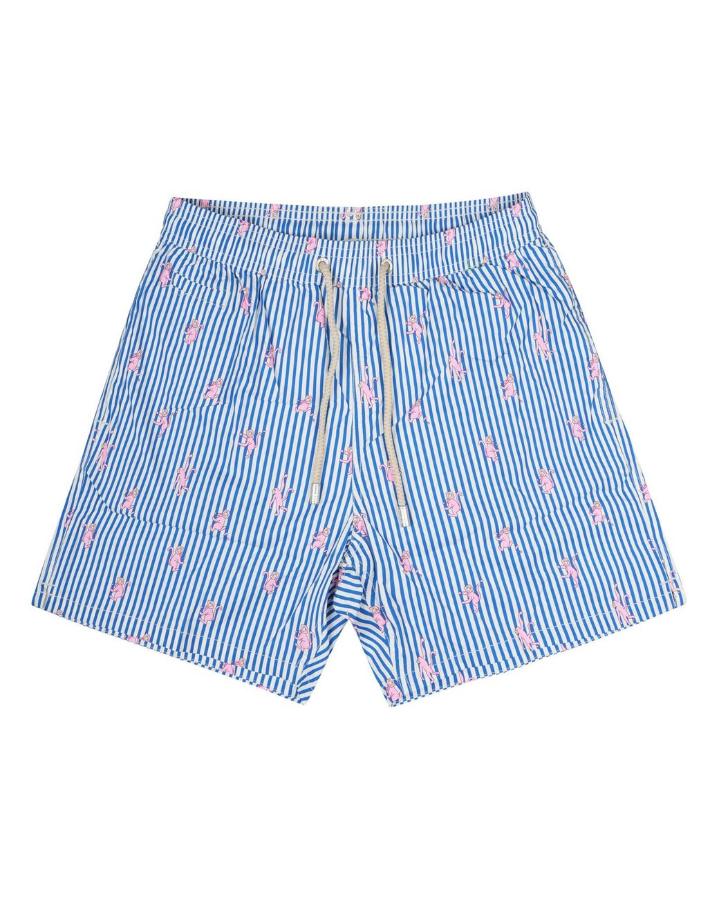 Mc2 Saint Barth Blue Mc2 Saint Barth for men