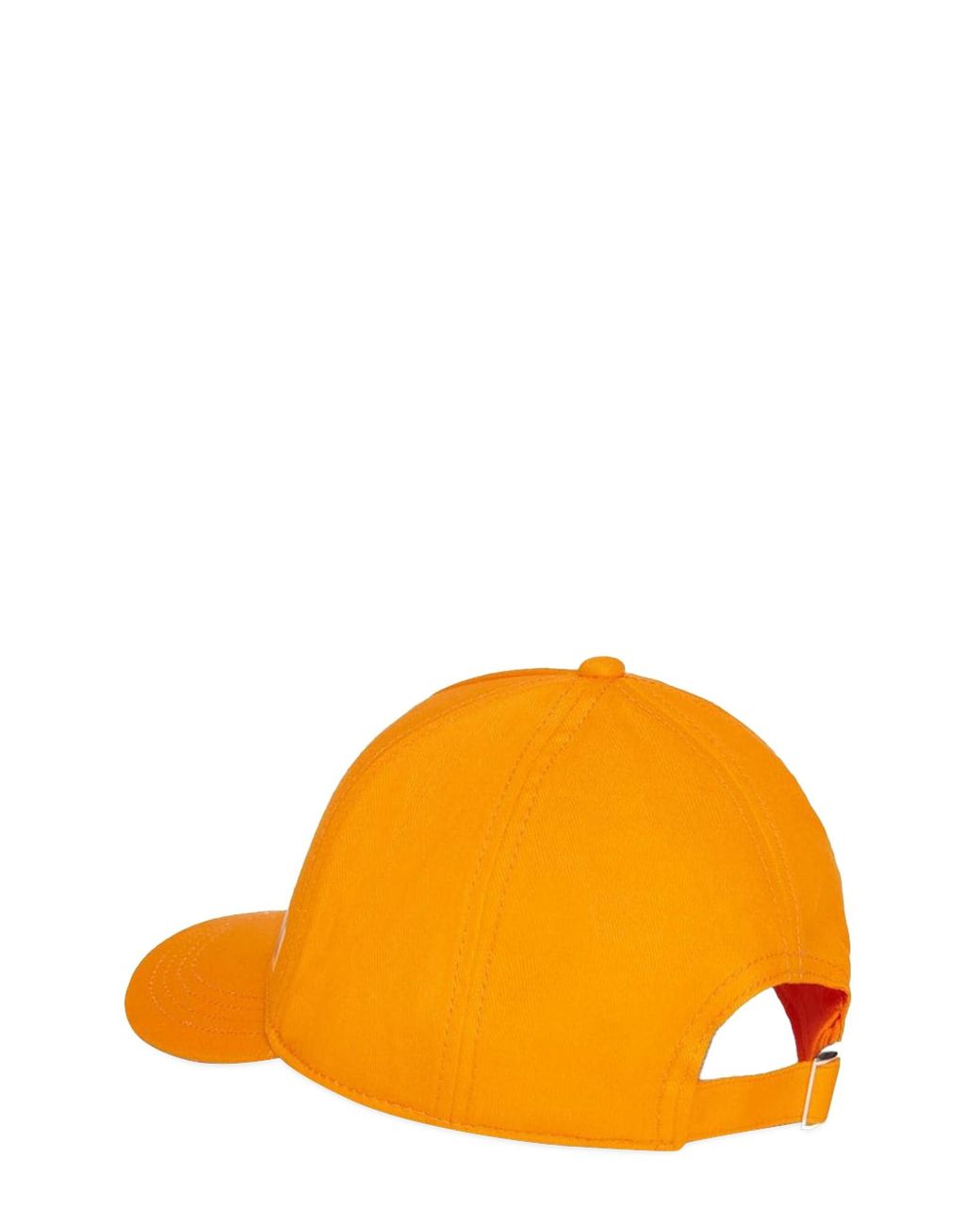 Cappelli di Marni in Orange
