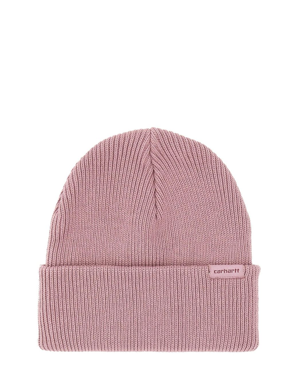 Pink carhartt hat online