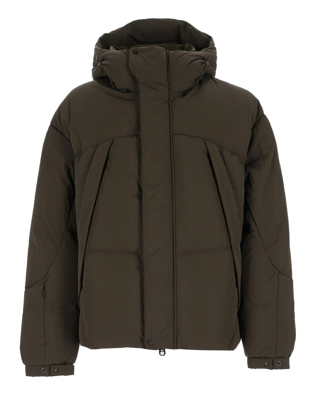 JG1 Green Giacca for men