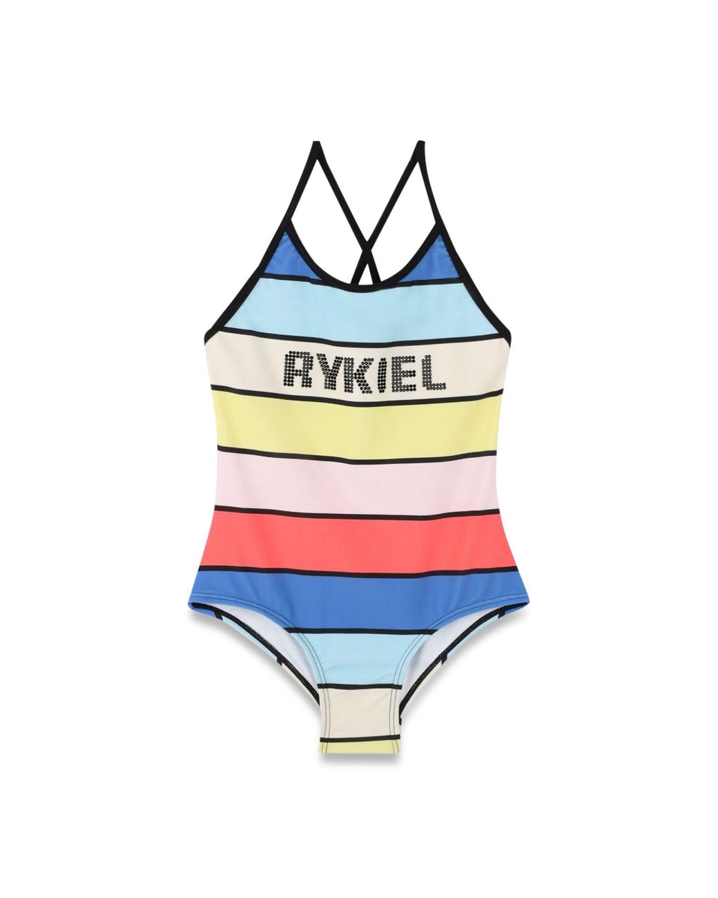 Sonia Rykiel White Full Costume