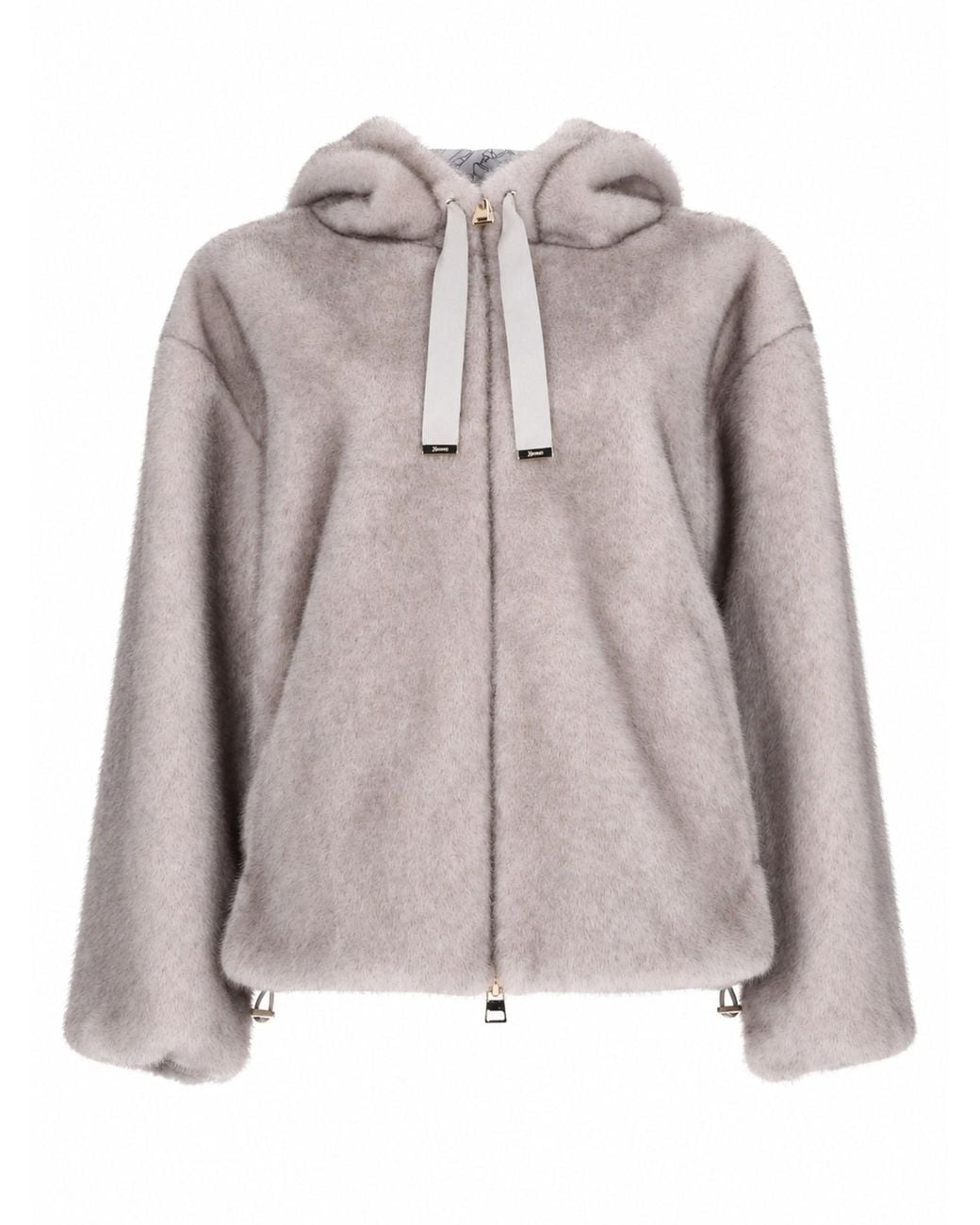 Herno Multicolor Giacca Bomber