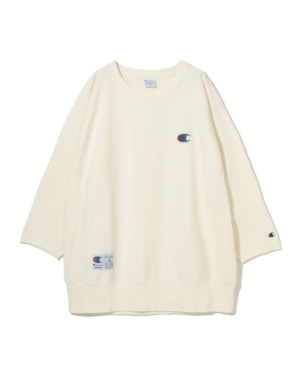 Undercover White Relaxed-Fit Cotton T-Shirt for men