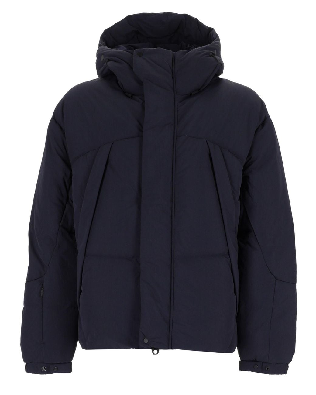 JG1 Blue Giacca for men