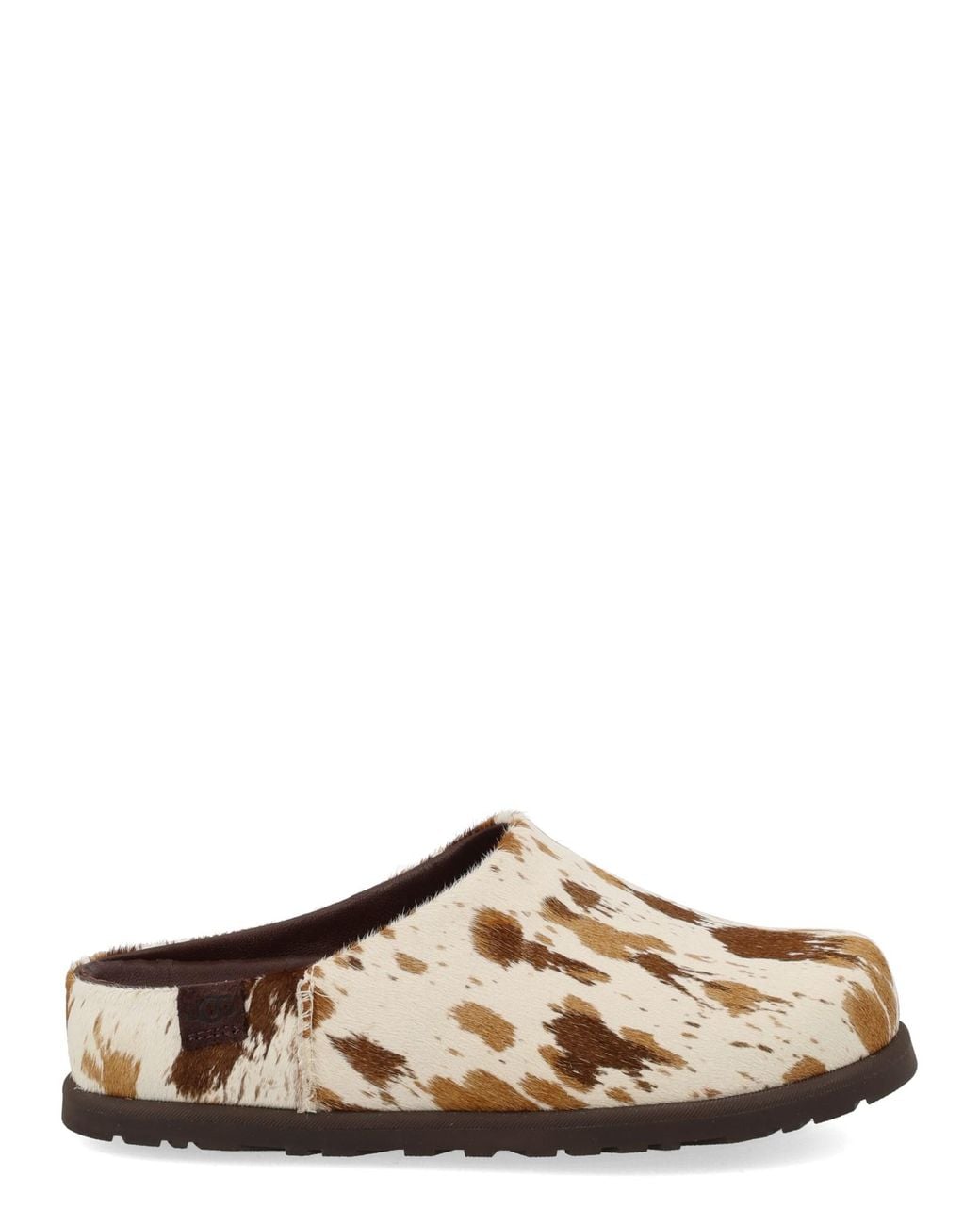 Ugg Brown Sabot "Otzo Western"