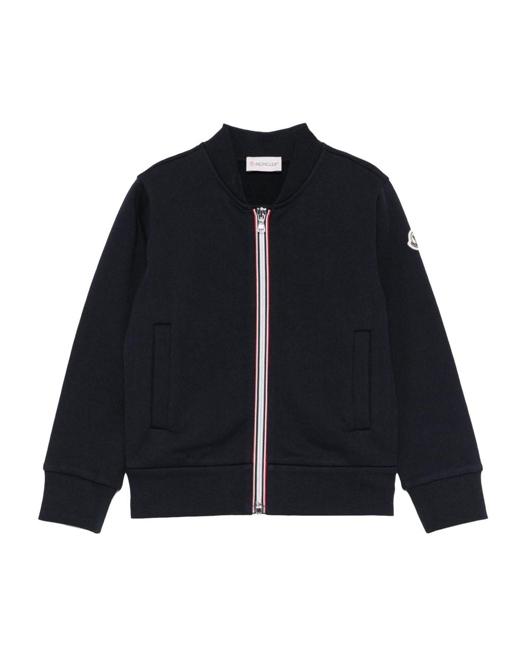 Moncler Blue Moncler