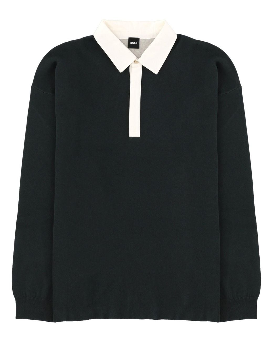 Boss Black Polo "H-Cenito" for men