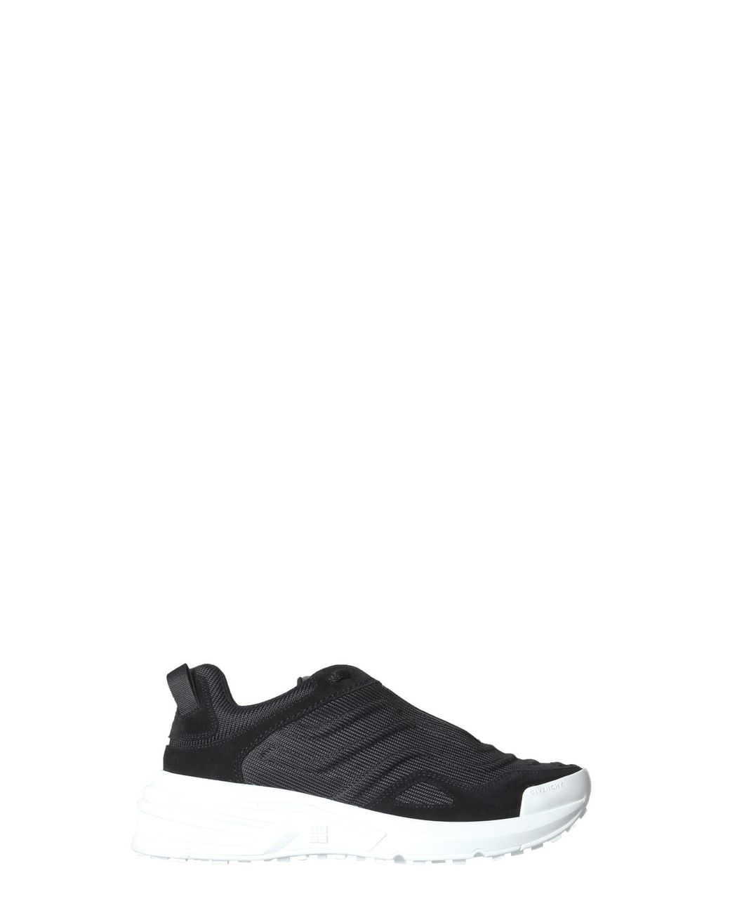 Givenchy White Light Giv 1 Sneakers