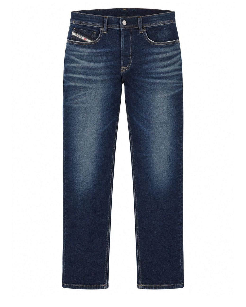 DIESEL Blue Jeans "2023 D-Finitive" for men