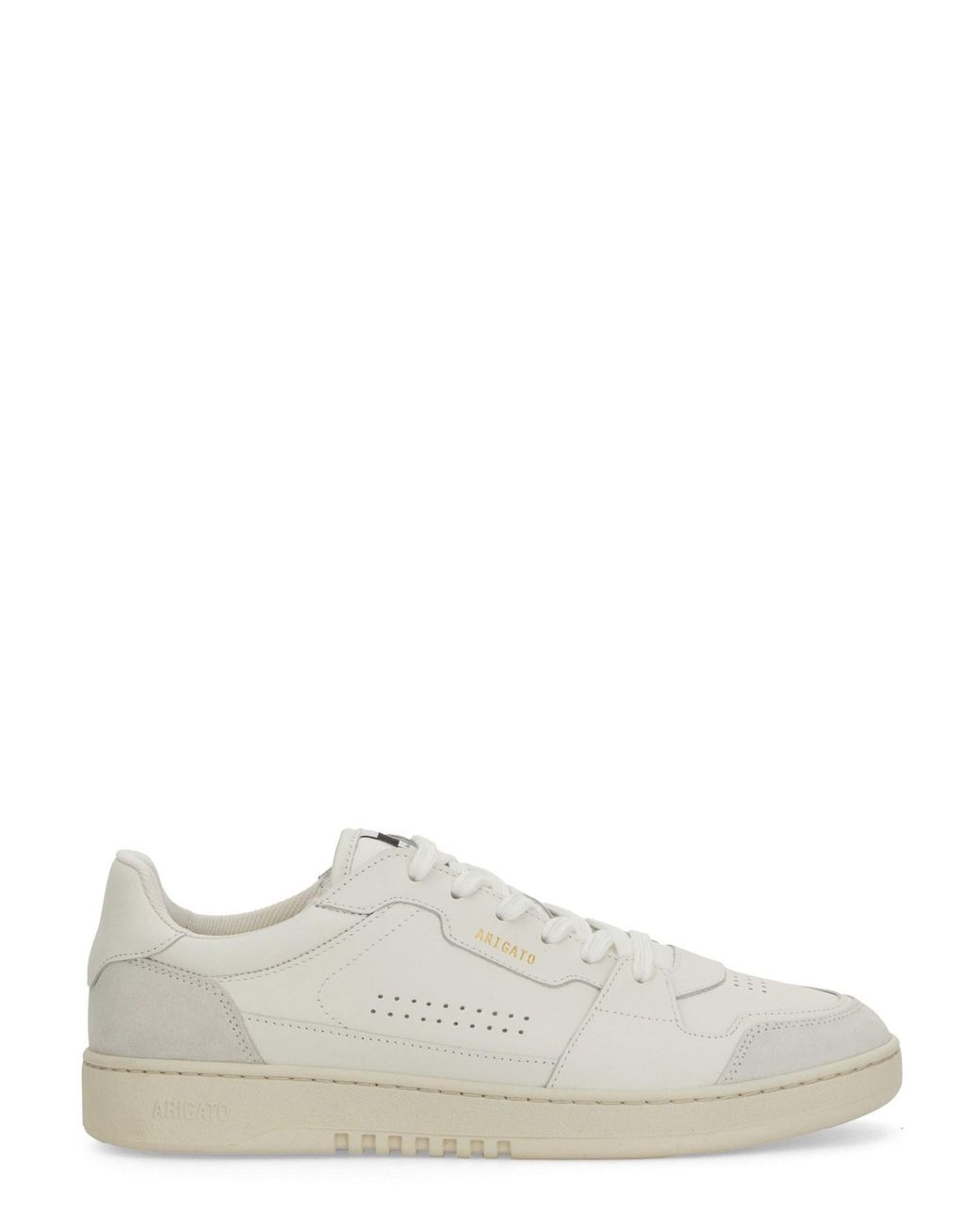 Axel Arigato White Dice Lo" Sneakers for men