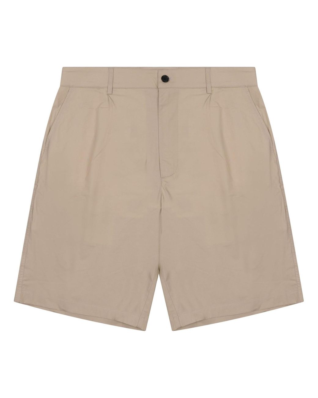 Department 5 Natural Shorts "Patrick" for men