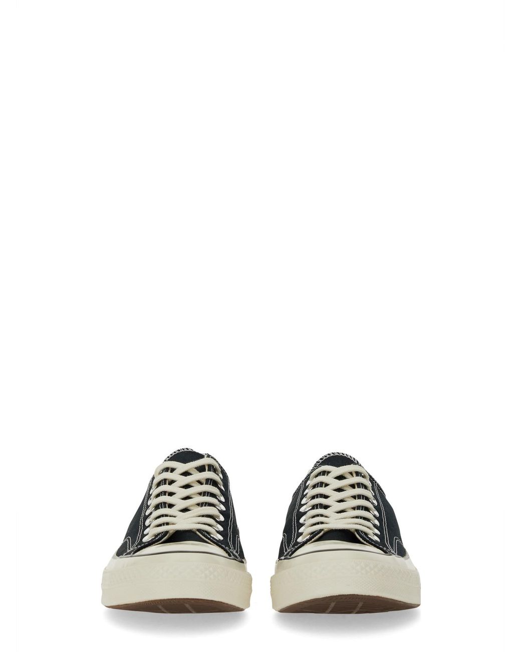 Sneaker "Chuck 71" di Converse in Black