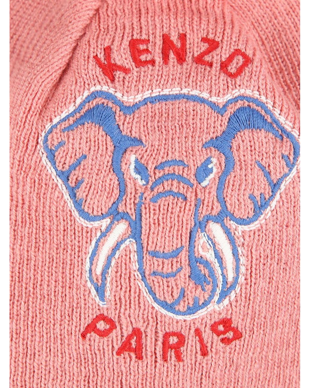 Cappello di KENZO in Pink