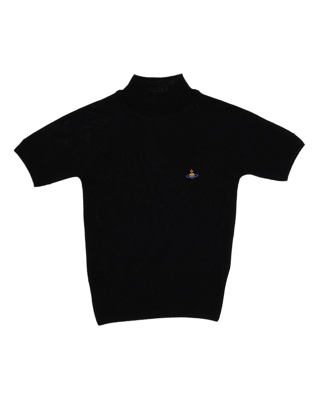 Vivienne Westwood Black "Bea" Top