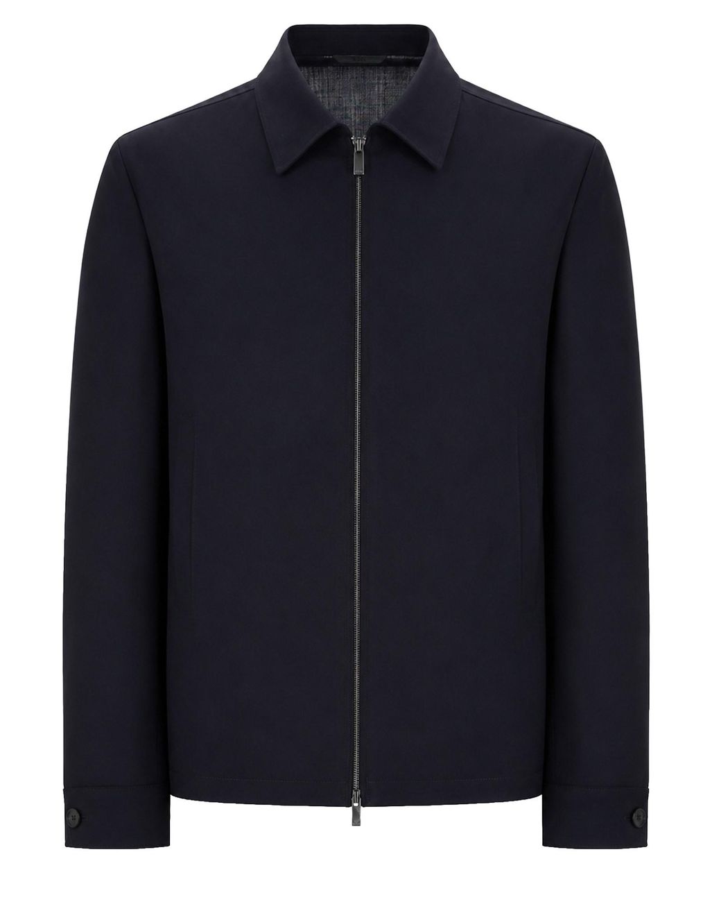 Boss Blue Giacca "P-Carpe" for men