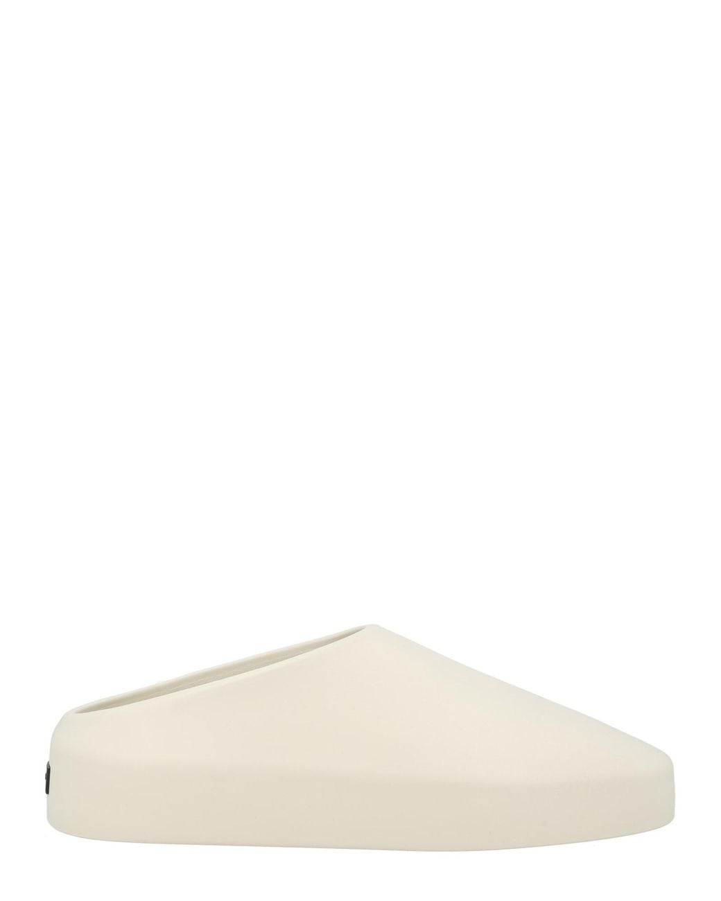Fear Of God Natural Slip On "The California" for men