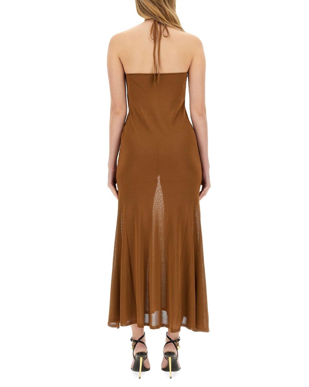 Abito di Tom Ford in Brown
