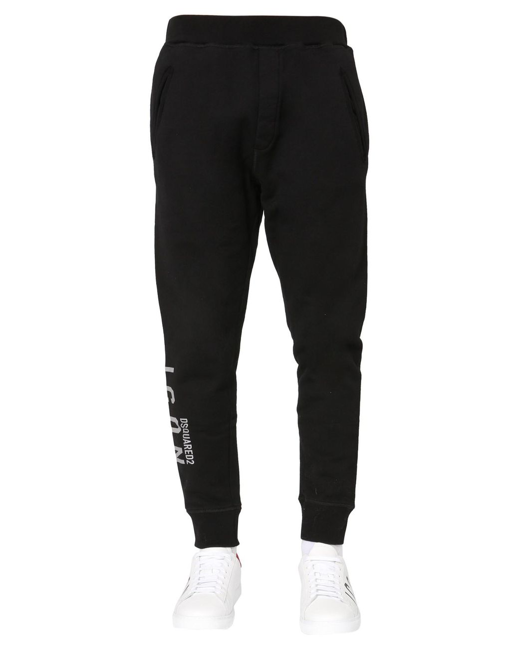 dsquared joggers