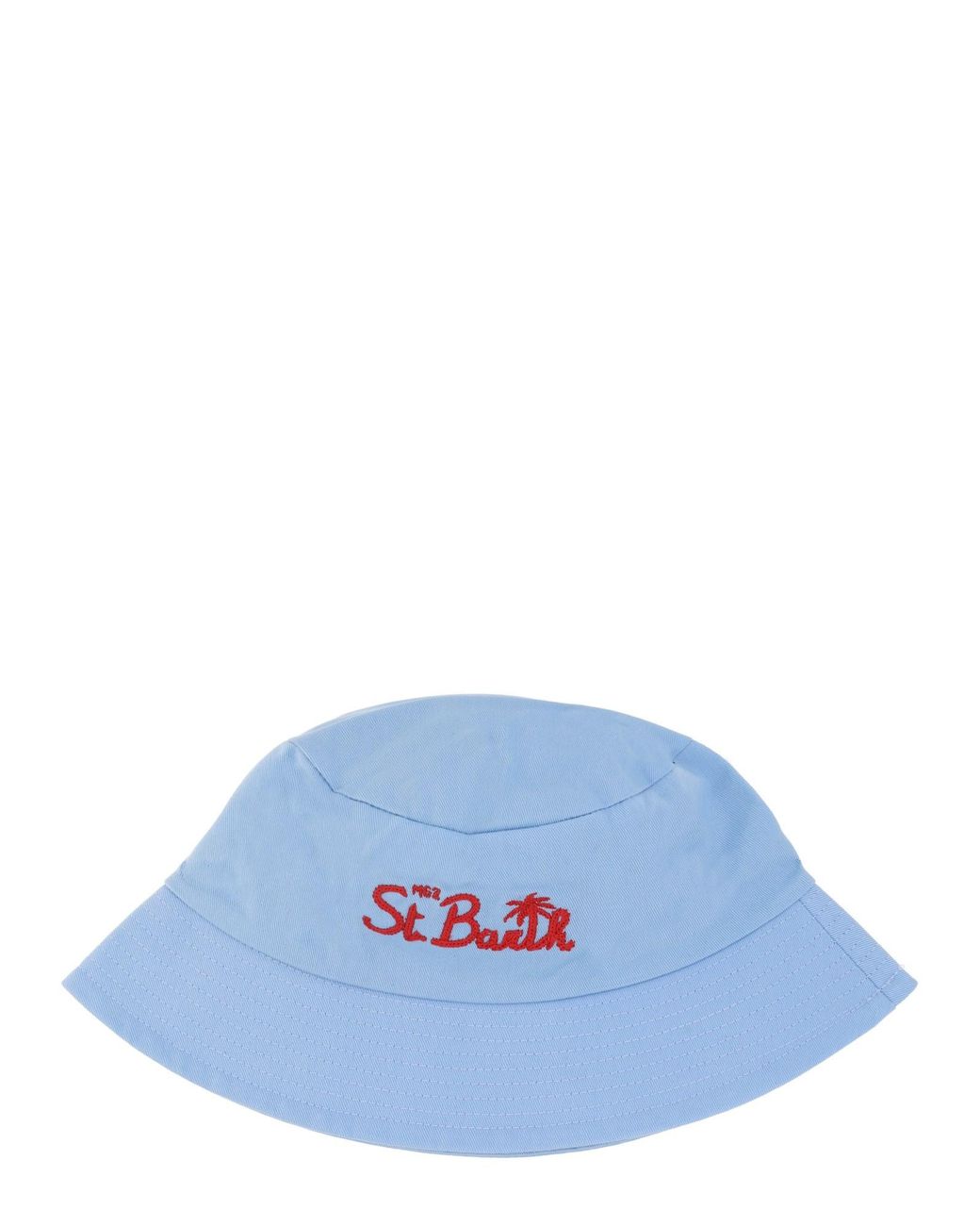 Mc2 Saint Barth Blue James N Jr Cloche