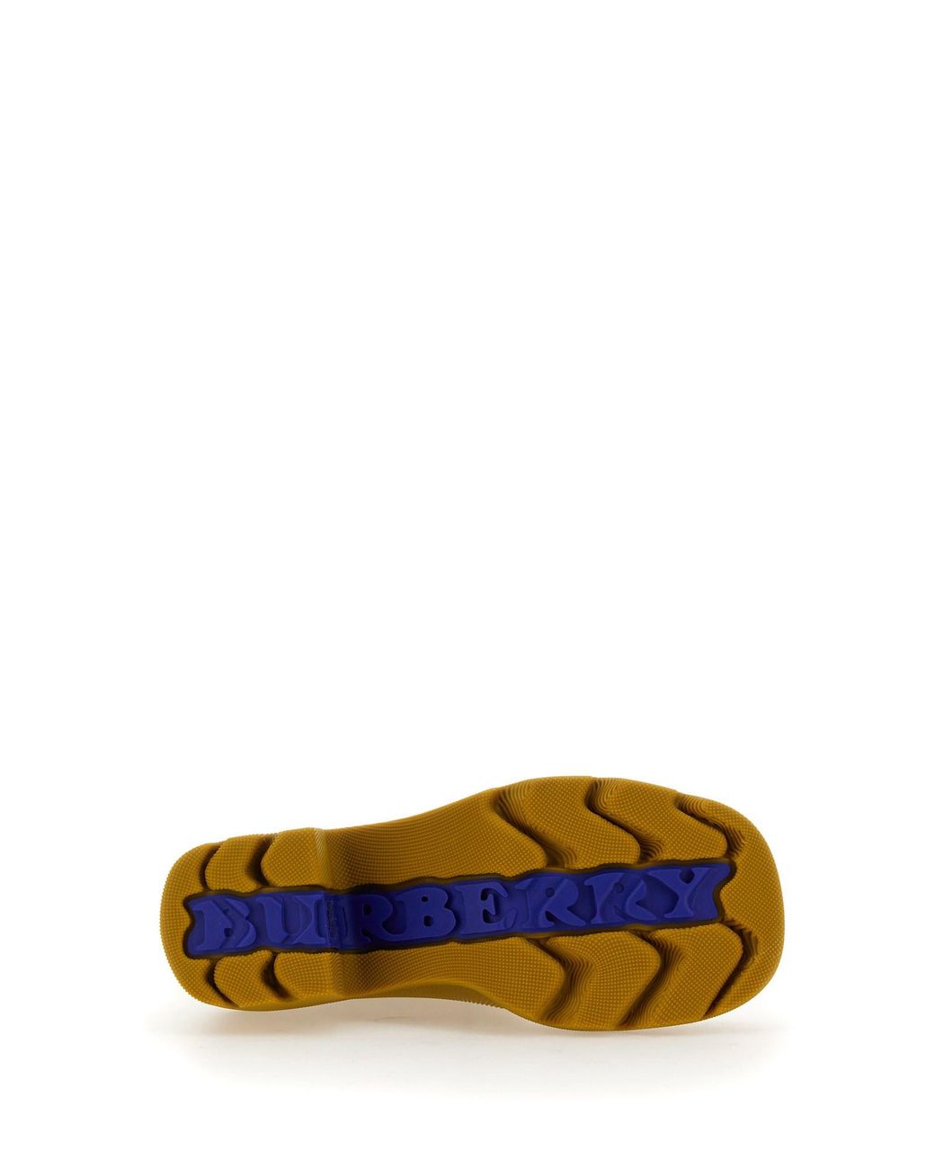 Boot "Marsh"-Donna di Burberry in Natural