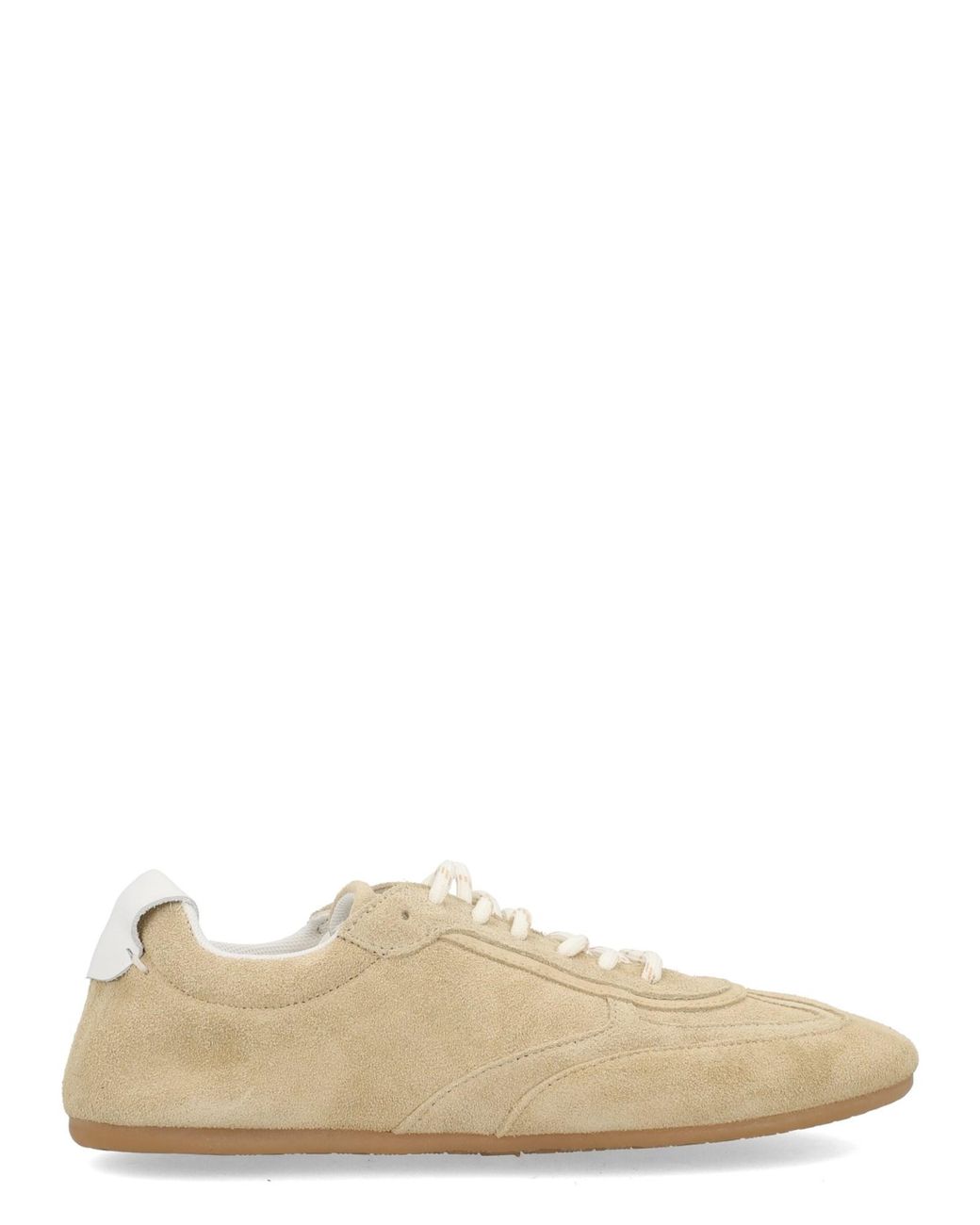 Alohas Natural Sneaker "Tb.24"