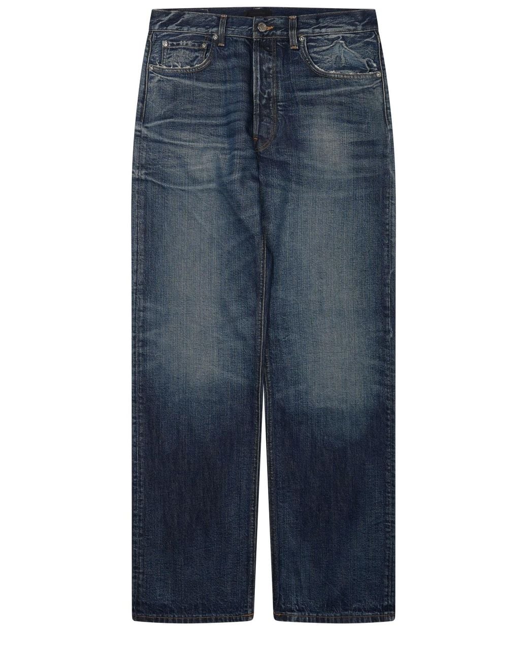 Haikure Blue Jeans Achilles Norm for men
