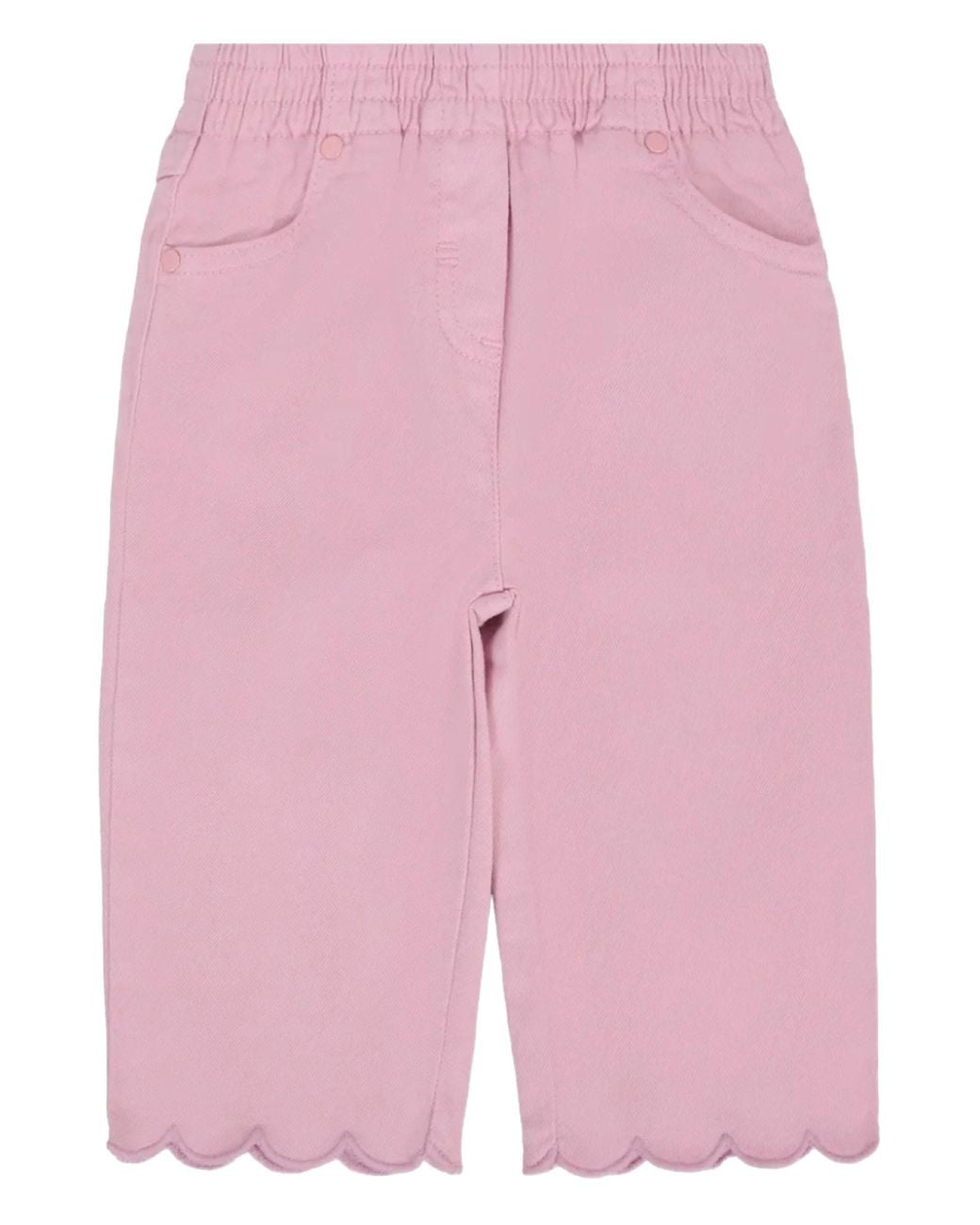 Stella McCartney Pink Shorts