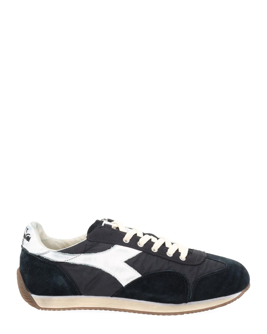 Diadora Multicolor Sneaker "Equipe Vela Sw" for men