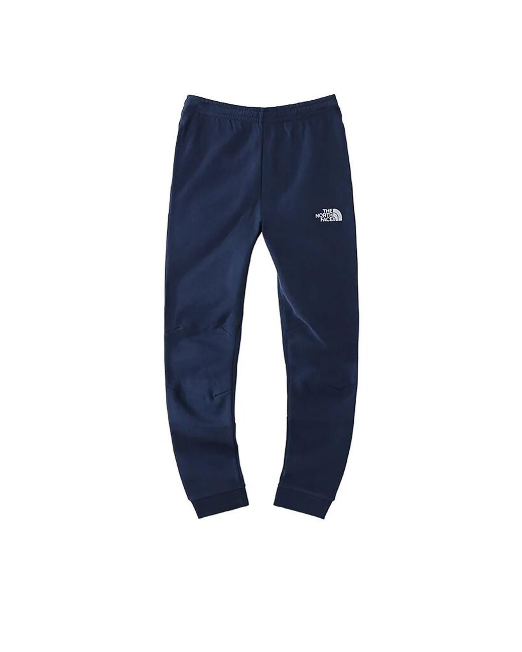 The North Face Blue Slim Fit Joggers