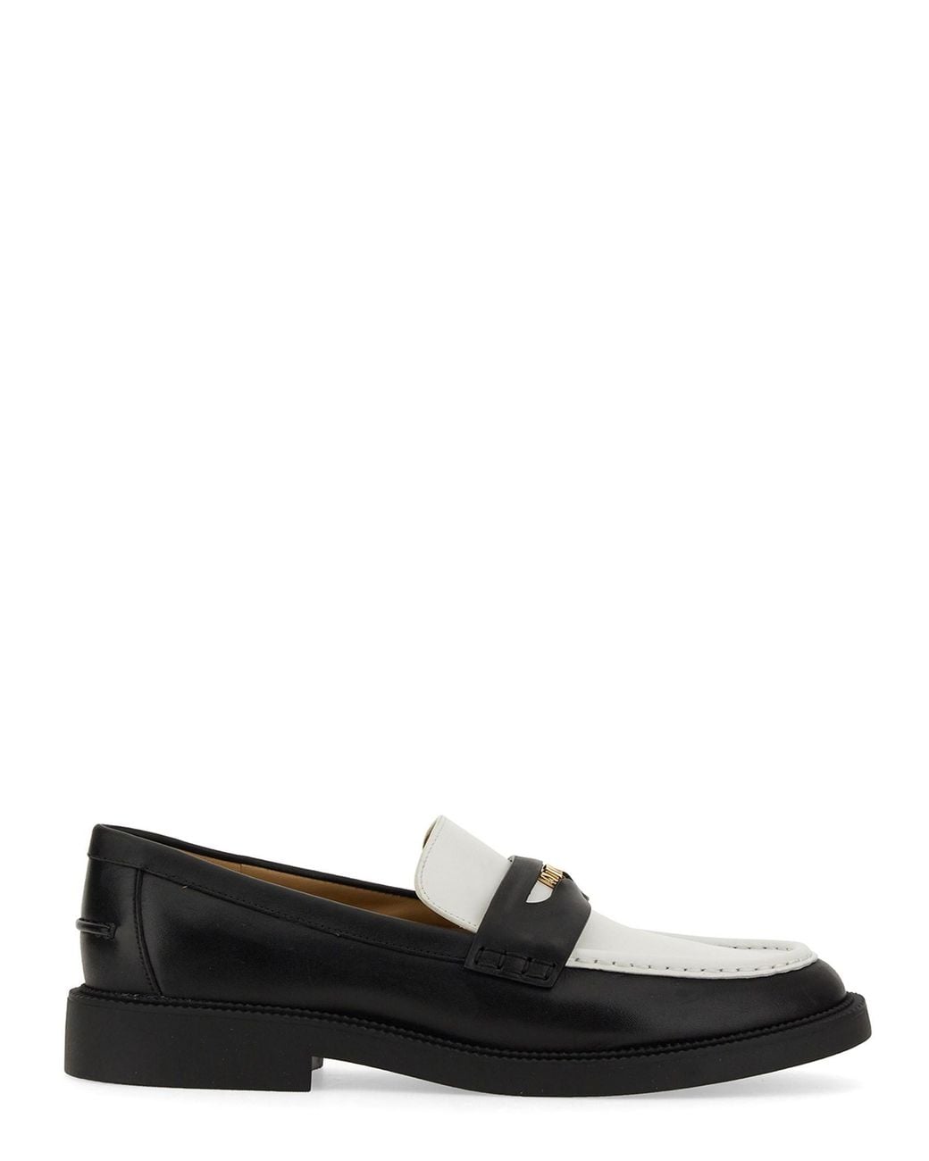 MICHAEL Michael Kors Black Loafers