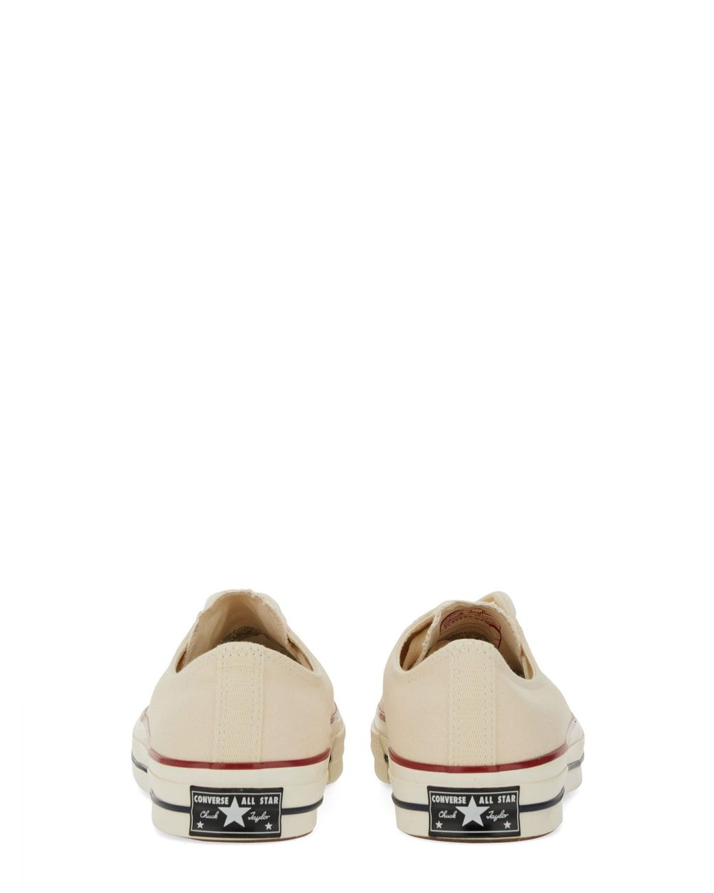 Sneaker "Chuck 72" di Converse in White