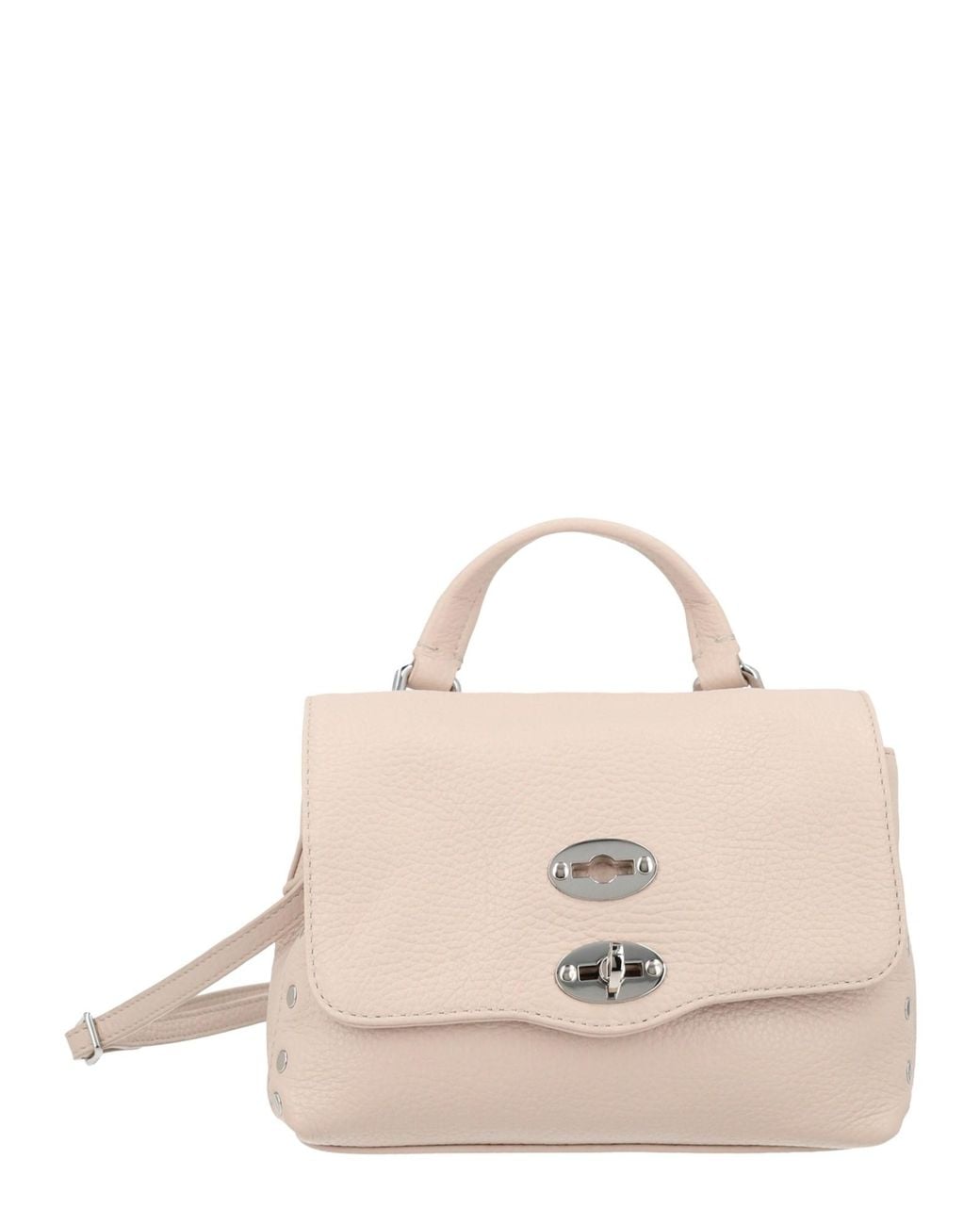 Zanellato Natural Borsa "Postina" Baby