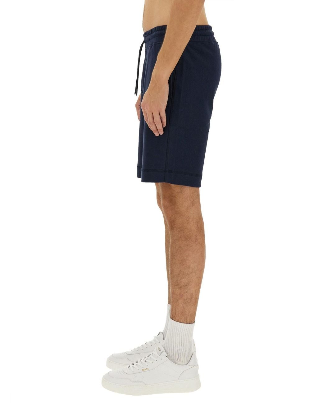 Bermuda di Boss in Blue da Uomo