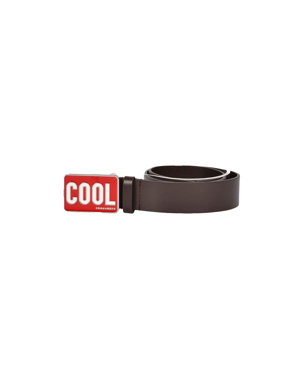 DSquared² Red Belt