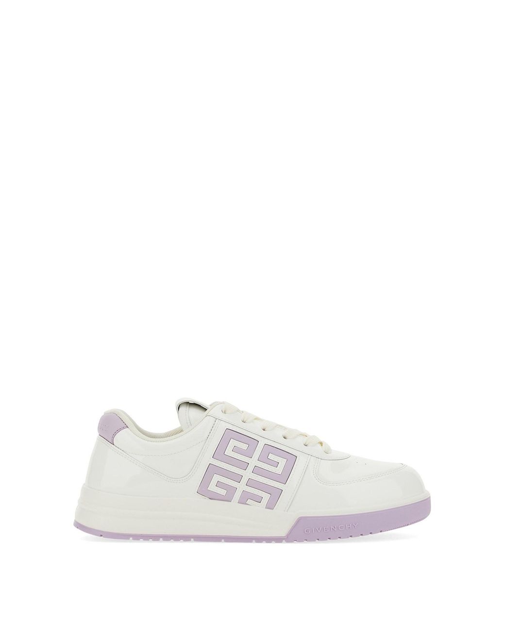 Sneaker G4 di Givenchy in White
