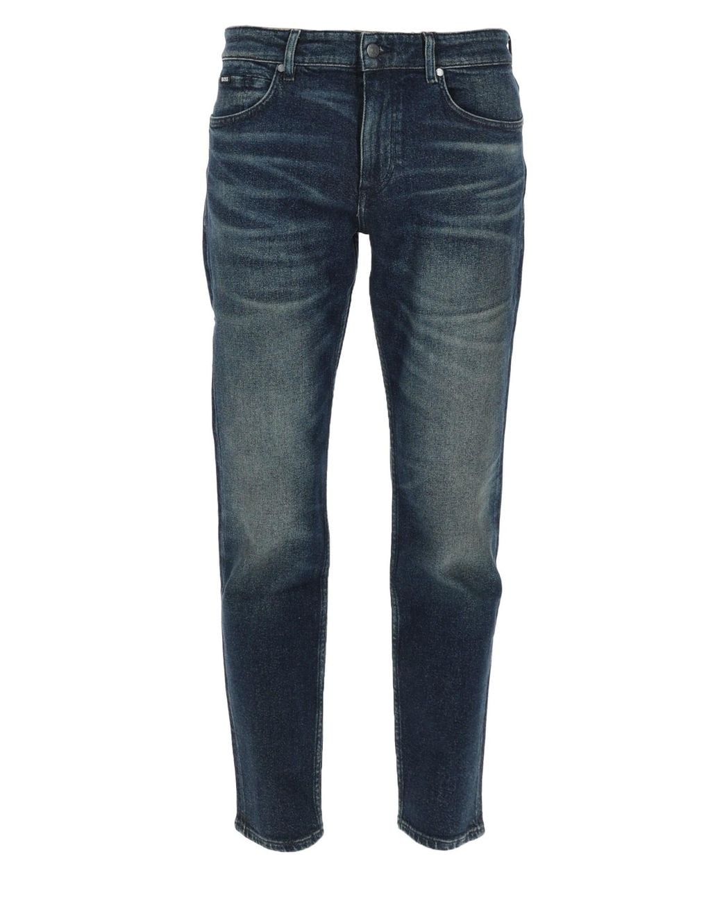 Boss Blue Jeans "C-Re. Maine" for men
