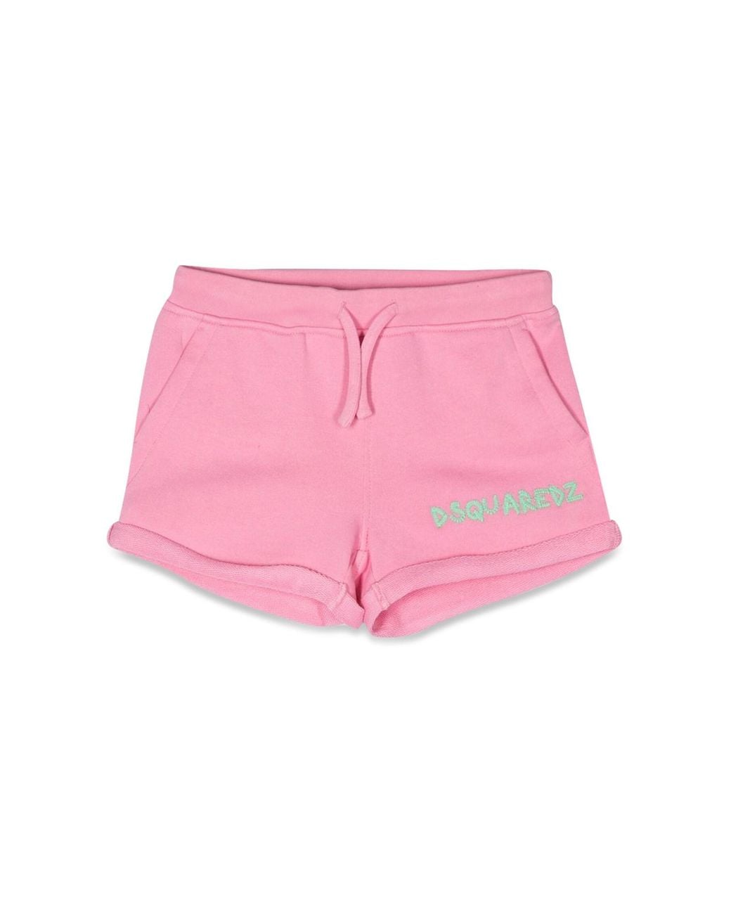 DSquared² Pink Dsquared