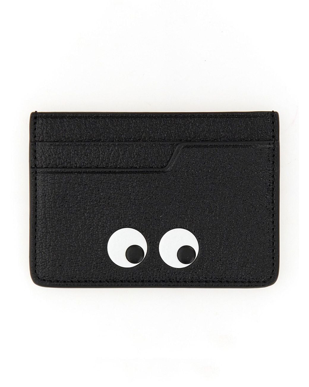Anya Hindmarch Black Small Leather Goods
