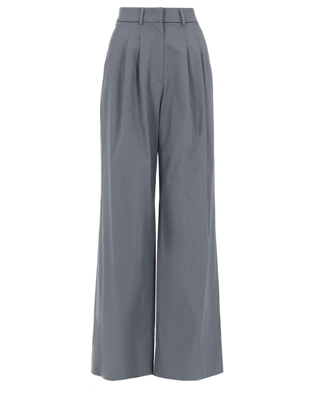 PT Torino Gray Pantalone "Frankie"
